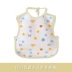 Đồ sơ sinh 6 tháng cotton không thấm nước túi gạo bé 1 tuổi bib bib khăn lớn nước bọt bé tạp dề - Cup / Table ware / mài / Phụ kiện Cup / Table ware / mài / Phụ kiện