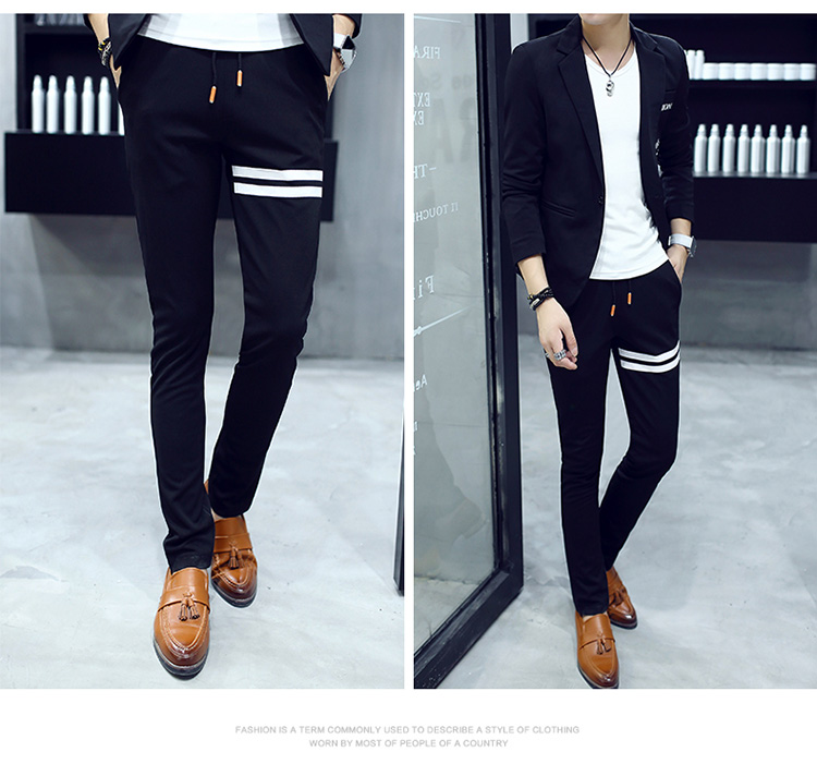 Costume homme pour automne - Ref 1573415 Image 21