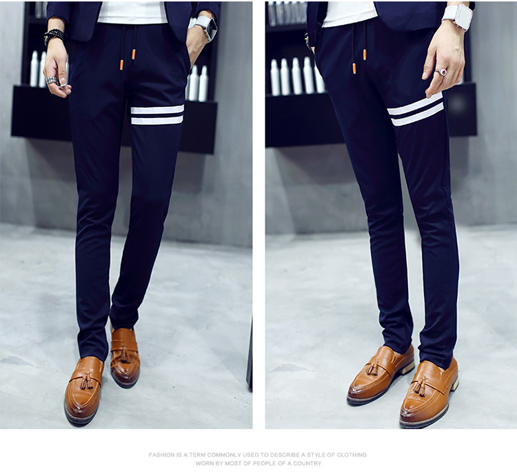 Costume homme pour automne - Ref 1573415 Image 16