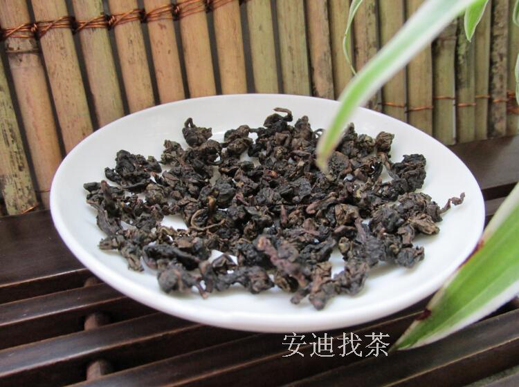 Anxi Sensheng Carbon Roast of China's Anxi - De - De - Self - selling Tea Farmer's 250g rice fragrance