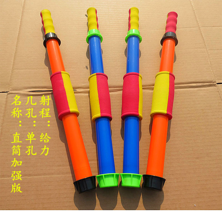 Trẻ em đồ chơi súng nước thép không gỉ kéo loại trôi nước súng nước người lớn áp lực nước cao áp squirting súng nước súng đồ chơi