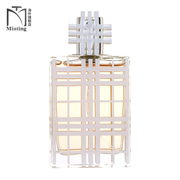 Burberry Burberry Phong cách Lady Eau de Toilette Pháp sinh viên tươi sống và kéo dài nhập khẩu Quà tặng sinh nhật