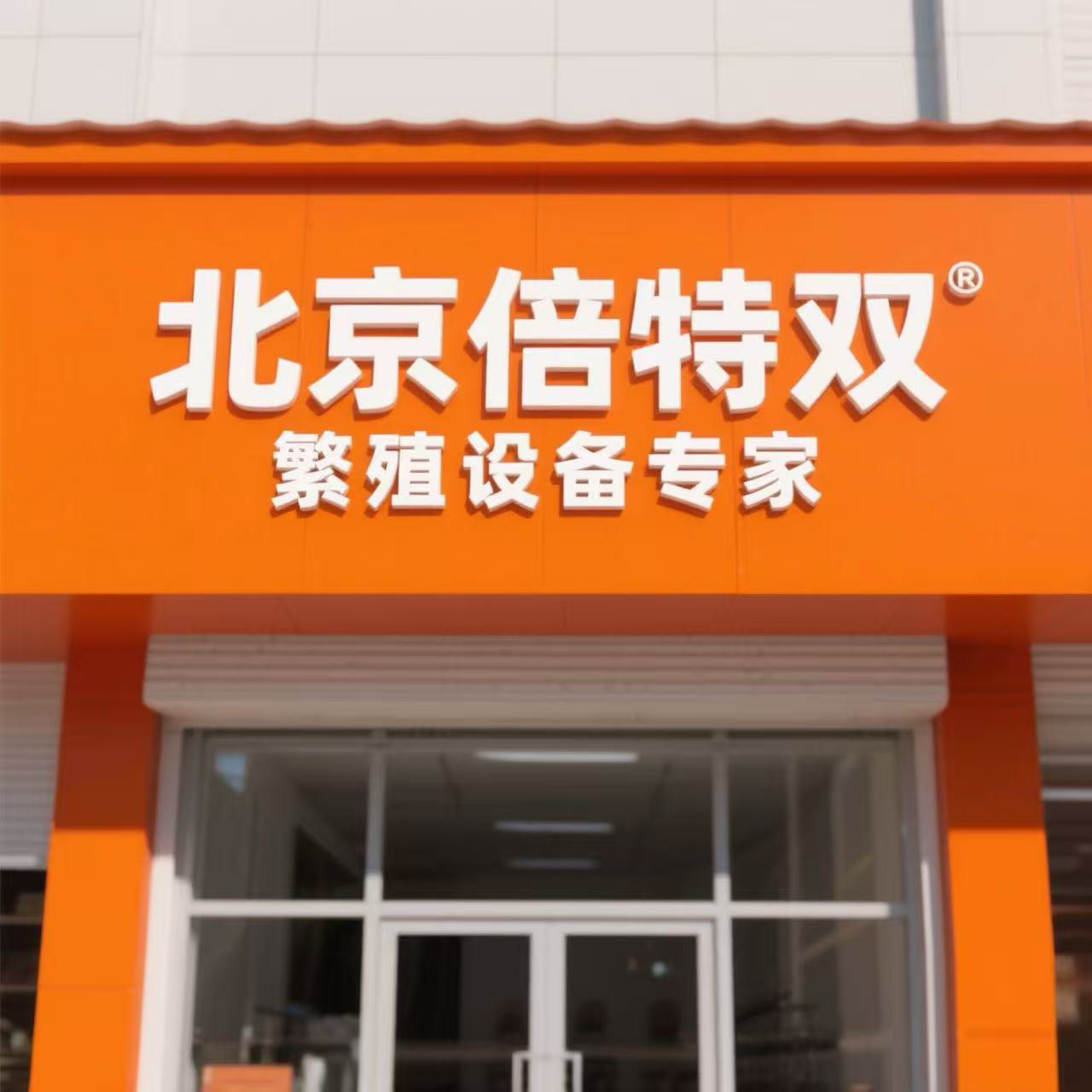 倍特双繁殖设备厂家