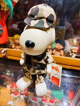 (Millionaire Bean) Japanese Purchase History Nubi Paparazzi Swing Toy Terminally with the original Genuine Doll Gift