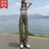 Товары от HTAUZ女装牛仔