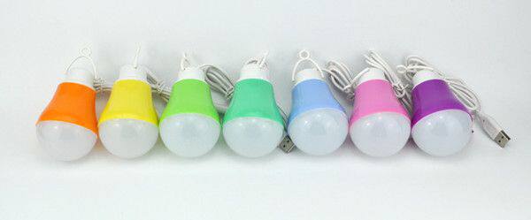 Lampe USB - Ref 376497 Image 7