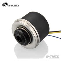 Imported D5 pump core Manual 5-speed control head 3 8 meters flow 1100L h