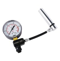 ICE MAN air pressure test tool water-cooled seal leak detector computer water-cooled pipeline pressure seal test