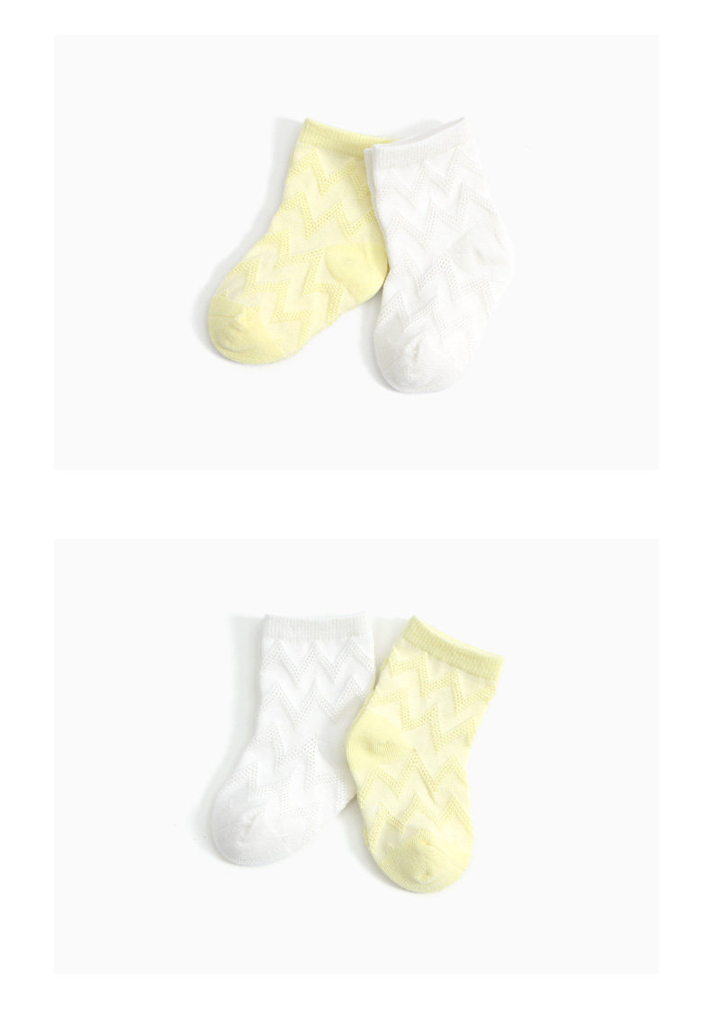 Chaussettes pour bébé - Ref 2111160 Image 10