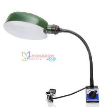 Thickened machine tool work light Strong magnetic punch work light Magnet table lamp Lathe light