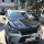 Подходит для Subaru 13-18 Forester четвертого поколения, модифицированного WRX, капот из углеродного волокна с открытым отверстием, подголовник капота mini 1