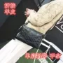 Túi da 2018 hè mới dành cho nữ túi xách thời trang Hàn Quốc hoang dã túi da cừu nữ đeo vai Messenger túi nhỏ túi xách nữ da mềm hàng hiệu