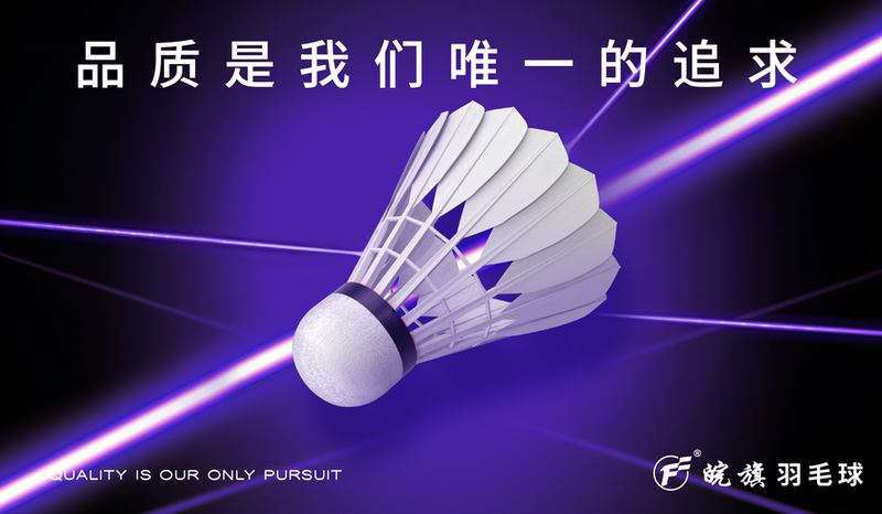 Wanqi Badminton Shuttlecock, Stable Flight, Durable, No. 1, No. 2, No. 4, No. 5, Red, Blue, Yellow