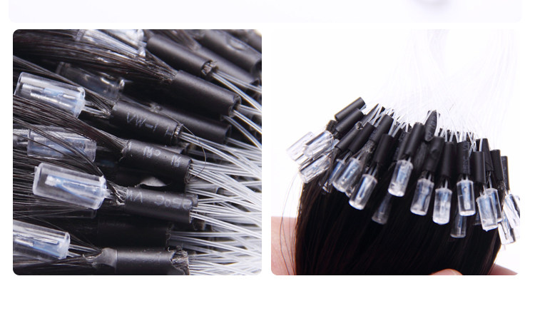 Extension cheveux - Ref 219958 Image 22