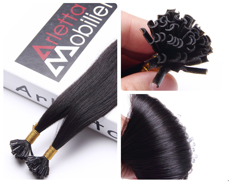 Extension cheveux - Ref 219958 Image 17