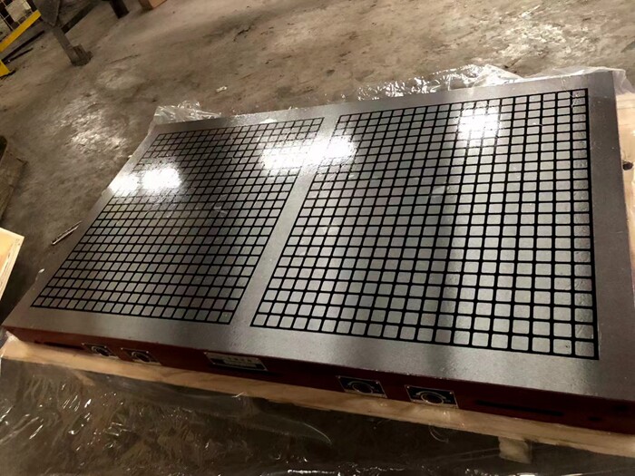 Присоска None 400*500 CNC