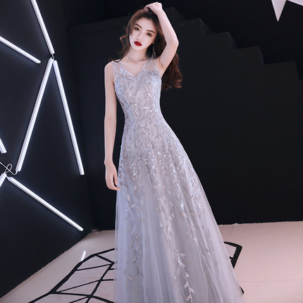Evening dress, long elite skirt, 2021 collection, bright catchy style Evening dress, long elite skirt, 2021 collection, bright catchy style