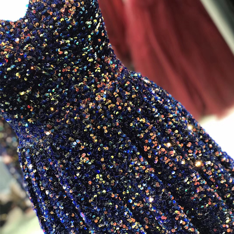 Evening dress, elite nail sequins, 2019, new collection, fitted, Birthday gift Evening dress, elite nail sequins, 2019, new collection, fitted, Birthday gift