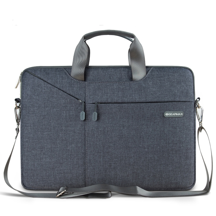 Gemasee Xiaomi Games This computer bag handheld pro15 6air12 5 inch notebook 13 3 inches Single shoulder Apple Lenovo New wave 7000thinkpad Dell Three