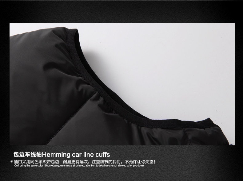 Gilet sans manche sport - Ref 542398 Image 22