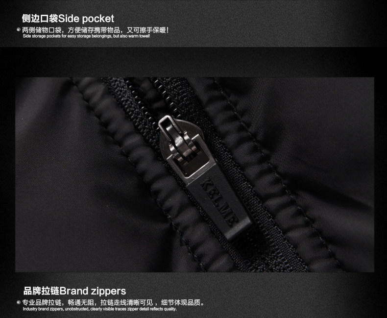 Gilet sans manche sport - Ref 542398 Image 20