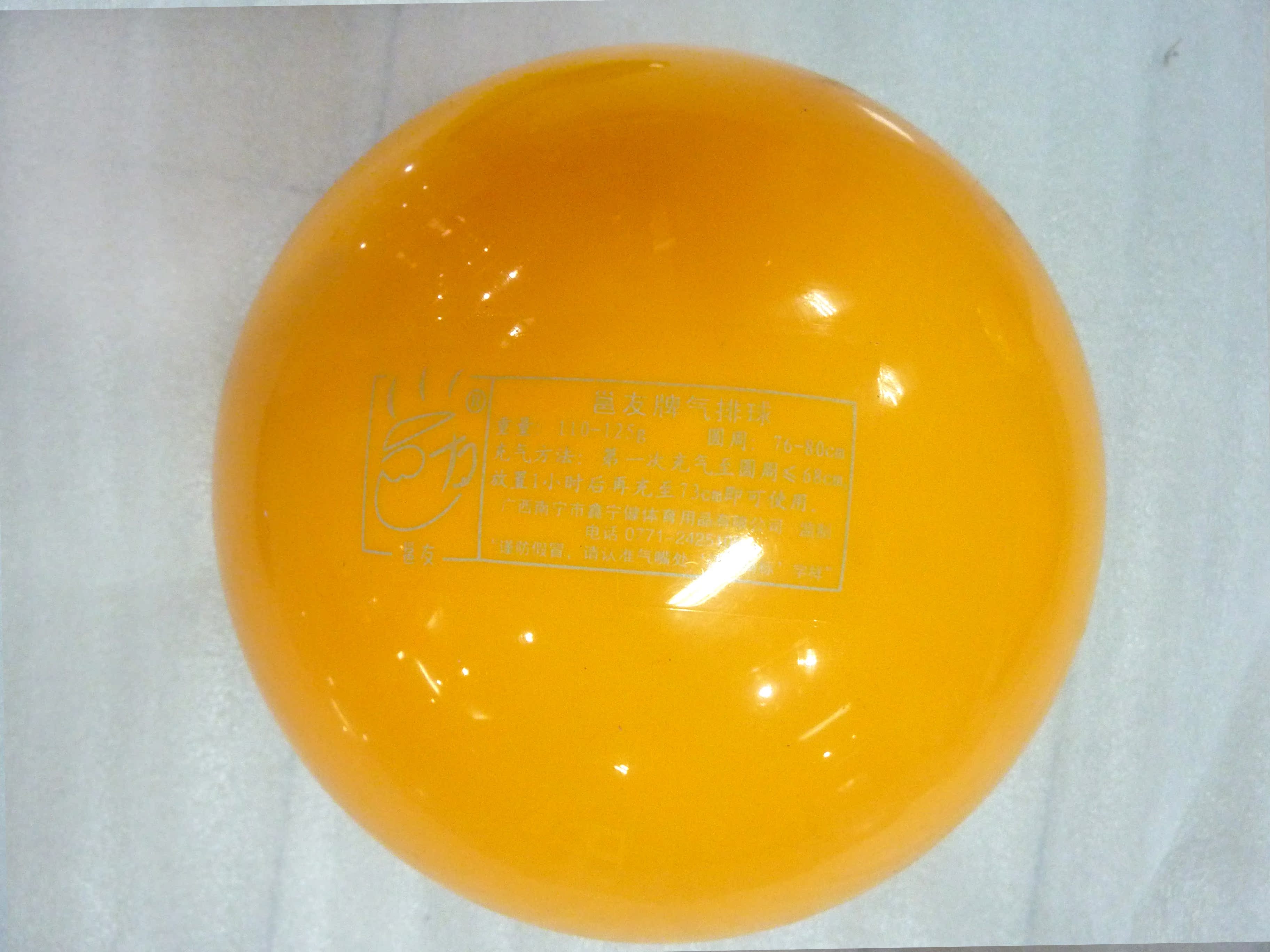 Ballon de volley - Ref 2010513 Image 4
