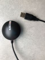 Сеть Globalsat USB GPS-приемник BU-353N5 оптимизированный через HOLUX 215