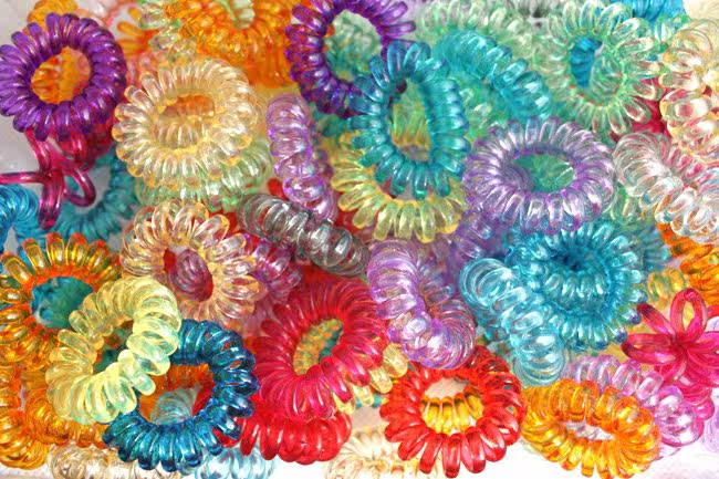 Accessoire coiffure en autre - Ref 1204486 Image 3