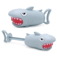 Серый пузырь воды