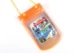 SM Orange Mobile Phone Bag
