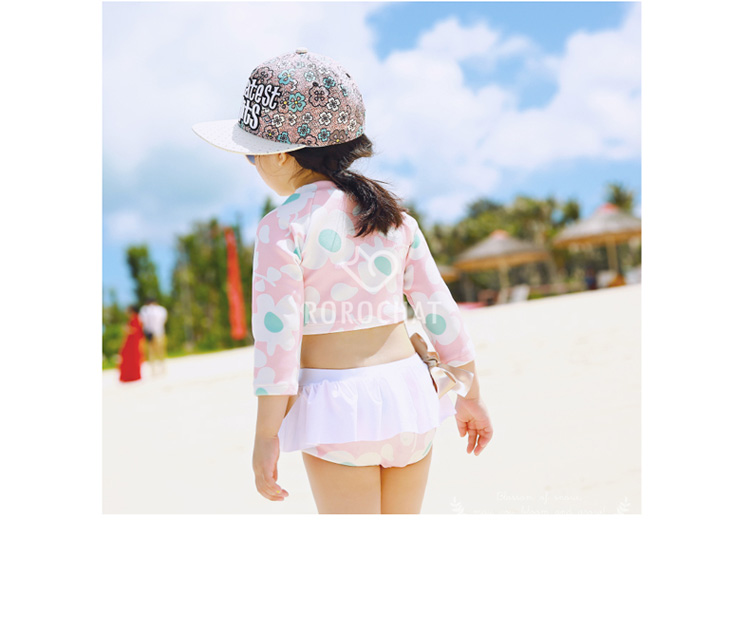 Maillot de bain fille OTHER   - Ref 2554219 Image 12