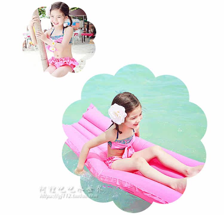 Maillot de bain fille - Ref 2550827 Image 16