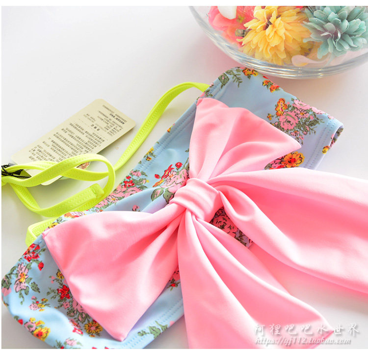 Maillot de bain fille - Ref 2550827 Image 20