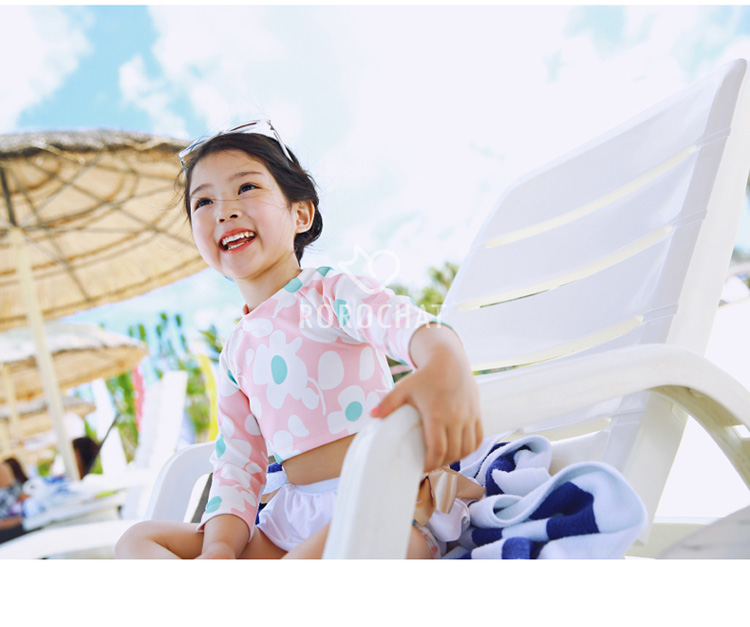 Maillot de bain fille OTHER   - Ref 2554219 Image 20