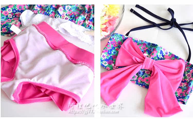 Maillot de bain fille - Ref 2550827 Image 25