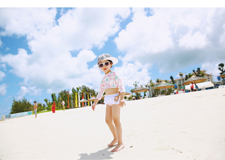 Maillot de bain fille OTHER   - Ref 2554219 Image 22