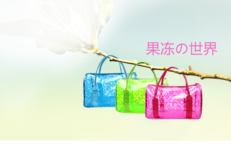 Sac de sport - Ref 16715 Image 6
