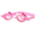 Kính bảo hộ chính hãng cho trẻ em Disney Kính nam Mickey và bé gái KT Professional Cartoon HD Kính chống nước chống sương mù - Goggles
