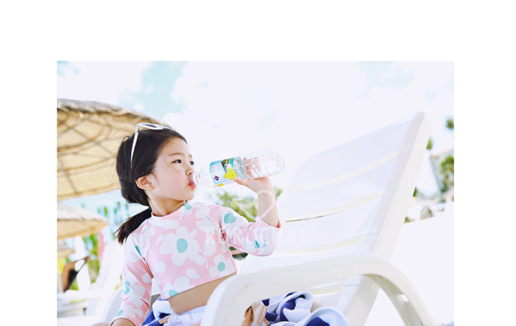 Maillot de bain fille OTHER   - Ref 2554219 Image 25