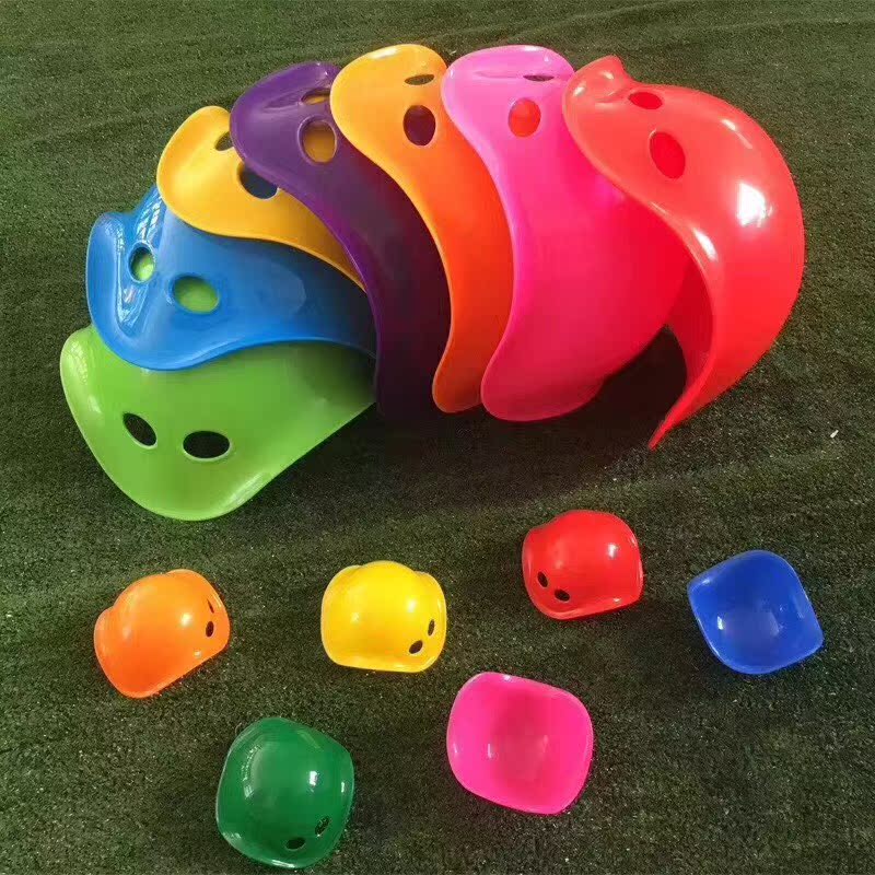 Children's turtle shell spin turntable vestibular balance feeling integrated training equipment Happy transfer basin Kindergarten Games Toys