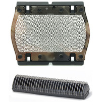 Braun shaver mesh + blade 5S P40 P50 P60 P70 M30 M60S 550 570 575