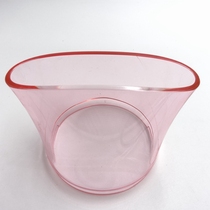 Panasonic hair dryer EH-ENE2 EH-CND4 collector nozzle nozzle plastic nozzle transparent nozzle