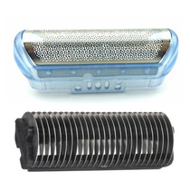 Braun shaving head knife mesh accessories are suitable for 20S 5728 5729 Z50 Z60 2864 2865 Z40