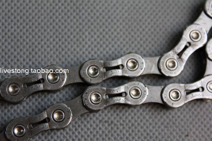 Chaîne de vélo - Ref 2365799 Image 10