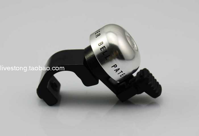 Sonnette de vélo - Ref 1459730 Image 3