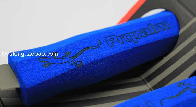 Poignées de vélo PROPALM - Ref 2344502 Image 6