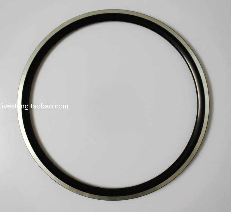 Roues de vélo - Ref 2378423 Image 6