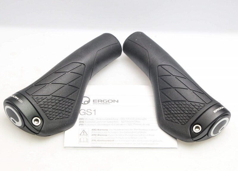 Poignées de vélo - Ref 2341368 Image 6