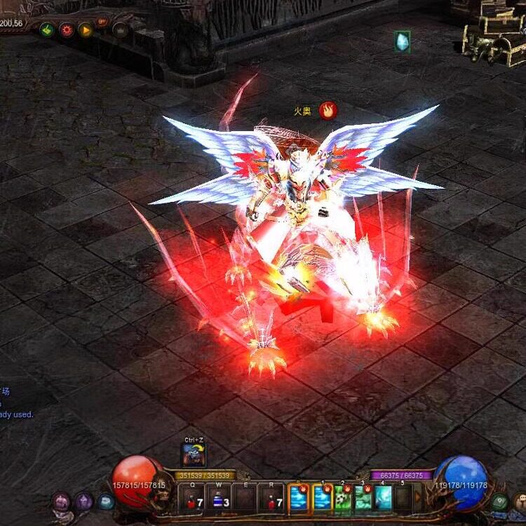 奇迹mu单机版s16.2一键端,4D翅膀转生多开体验_STEAM_淘宝游戏网