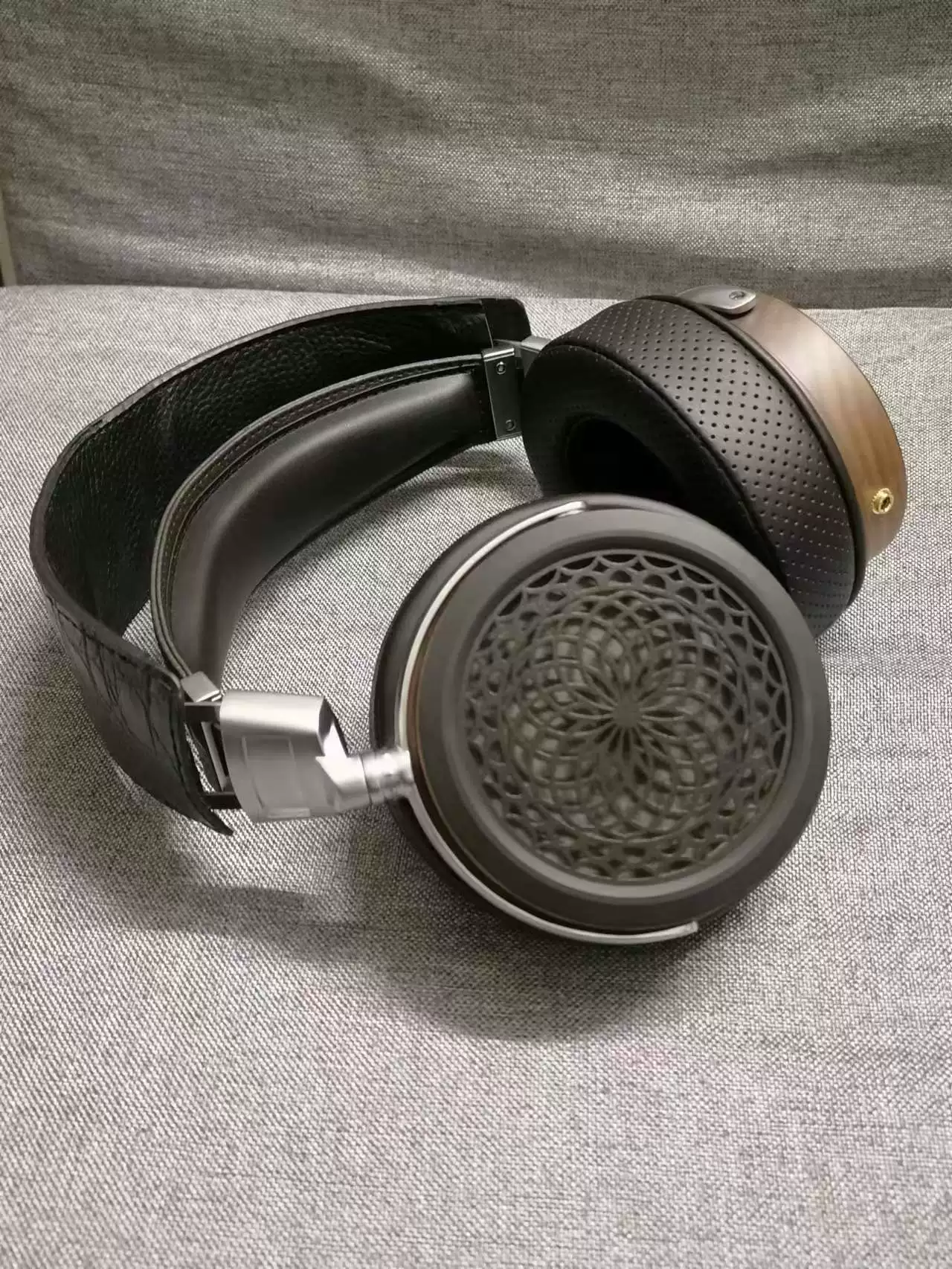 Коллекционная HD800S температура 10 000 юаней на заказ наушники наушники наушники HIFI разъем ДРУГОЕ/прочее смотрите детали